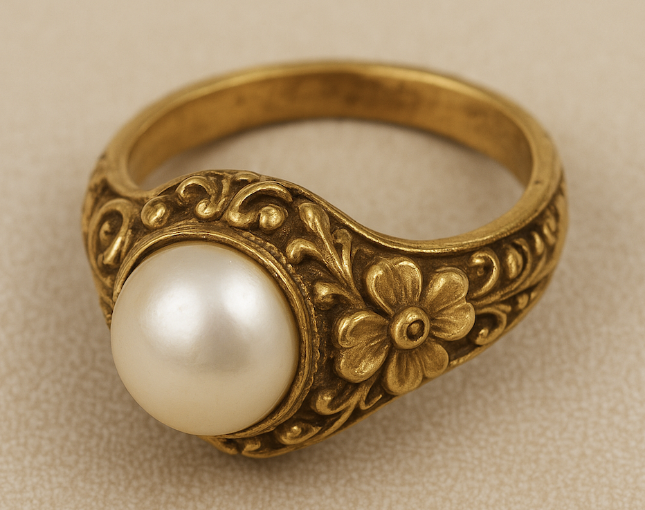  Pierscien_barokowy_z_perla