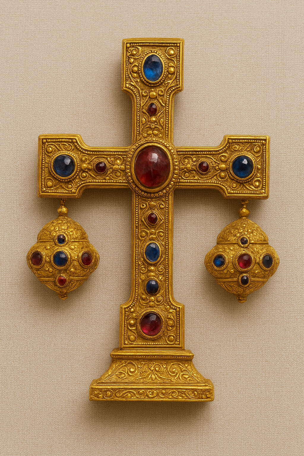  Sredniowieczny_relikwiarz