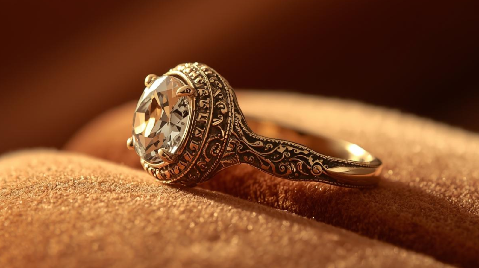  Zdjecie_vintage_pierscionka_z_detalem_patyny