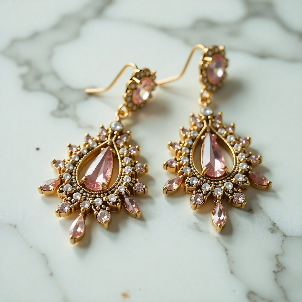 Biżuteria używana: bardziej etyczna i ekologiczna