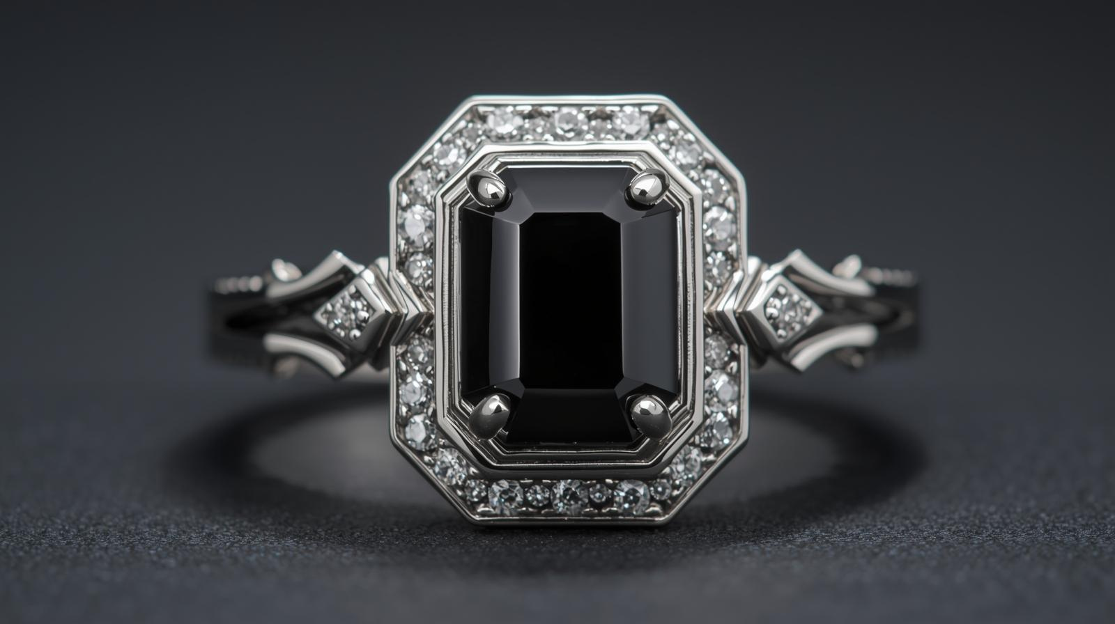 Jak styl vintage inspiruje współczesnych projektantów biżuterii?